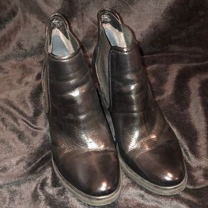 Miz Mooz Roseanne Black